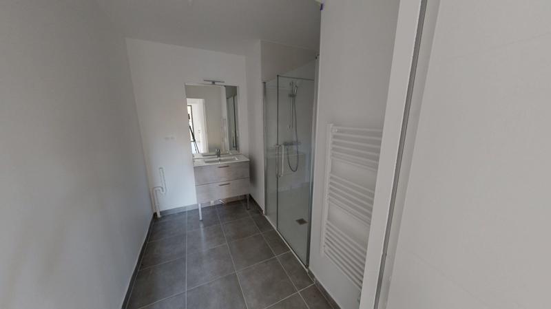 Appartement - 81 m² - 3 pièces
