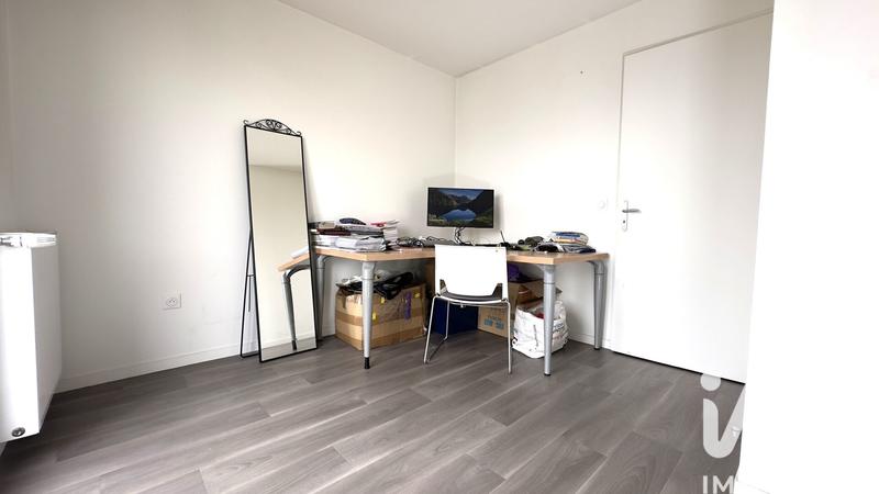 Appartement - 89 m² - 4 pièces