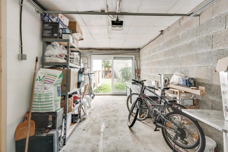 Maison - 178 m² - 8 pièces