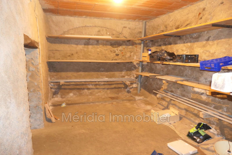 Maison de village - 96 m² - 6 pièces