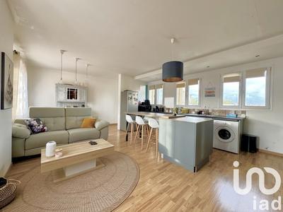 Appartement - 100 m² - 4 pièces