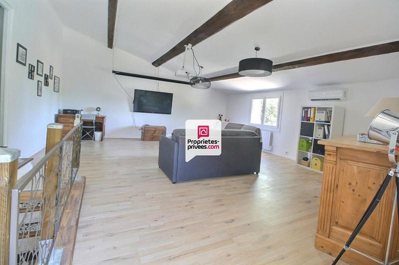 Maison - 165 m² - 5 pièces