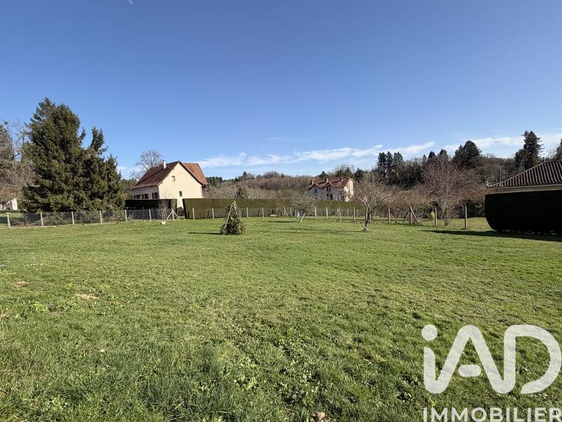 Maison de village - 146 m² - 6 pièces
