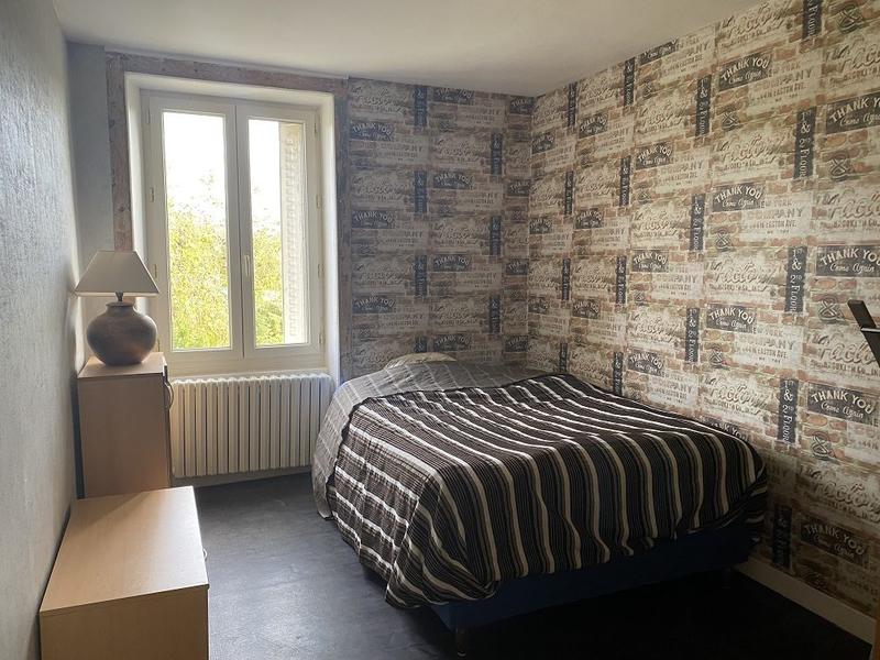 Maison ancienne - 184 m² - 7 pièces