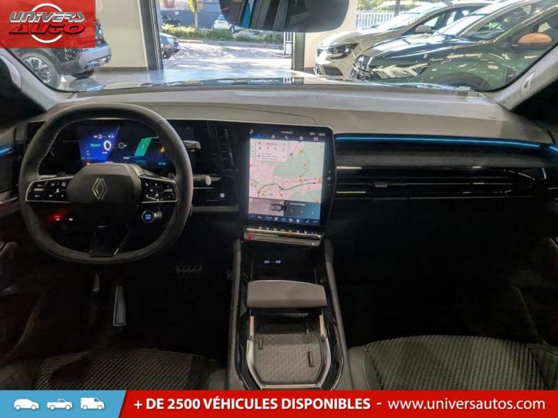 Renault Austral full hybrid E-Tech 200 ch Esprit Alpine