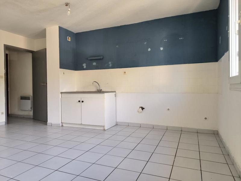 Appartement - 80 m² - 3 pièces