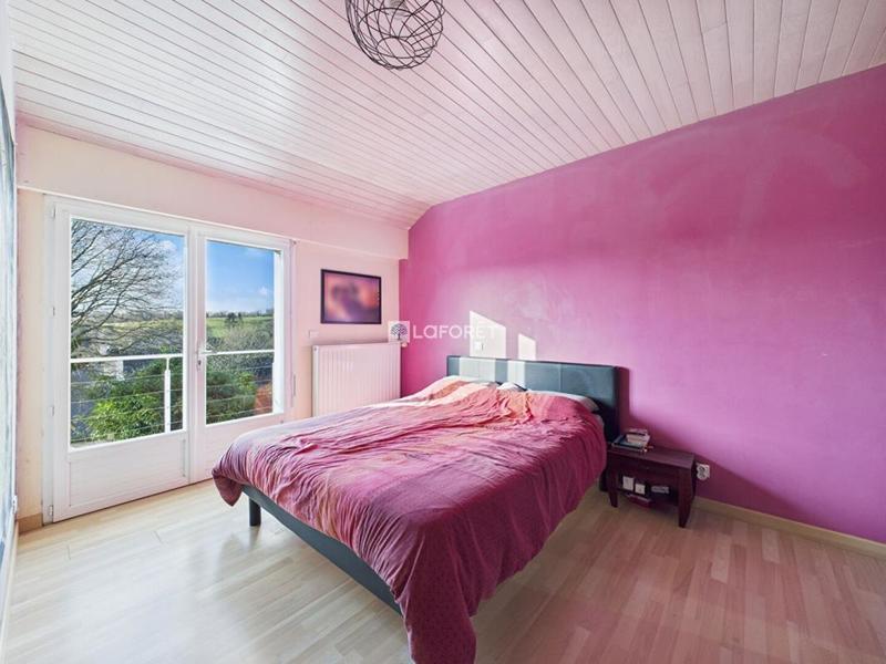 Maison - 160 m² - 7 pièces