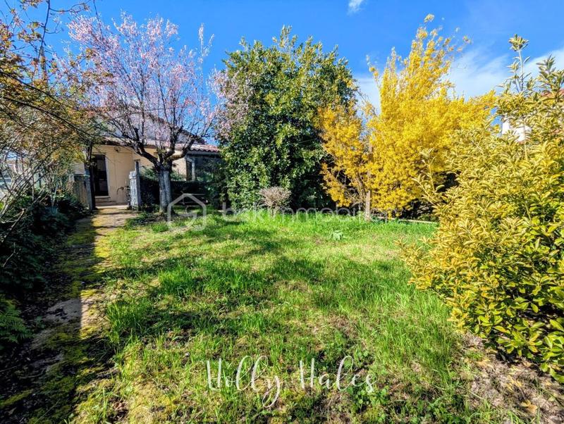 Maison - 41 m² - 3 pièces