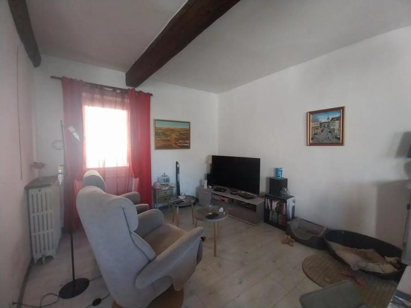 Maison - 133 m² - 6 pièces