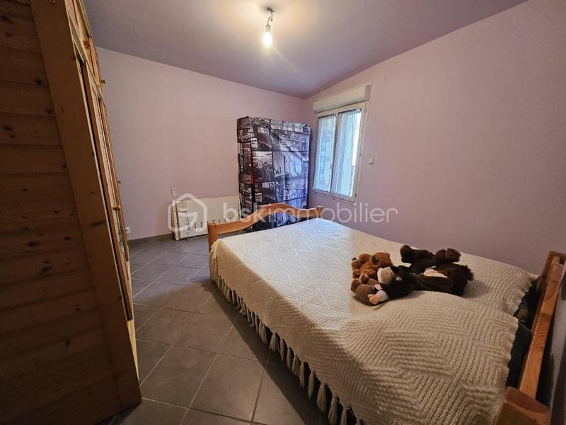 Maison de village - 214 m² - 4 pièces