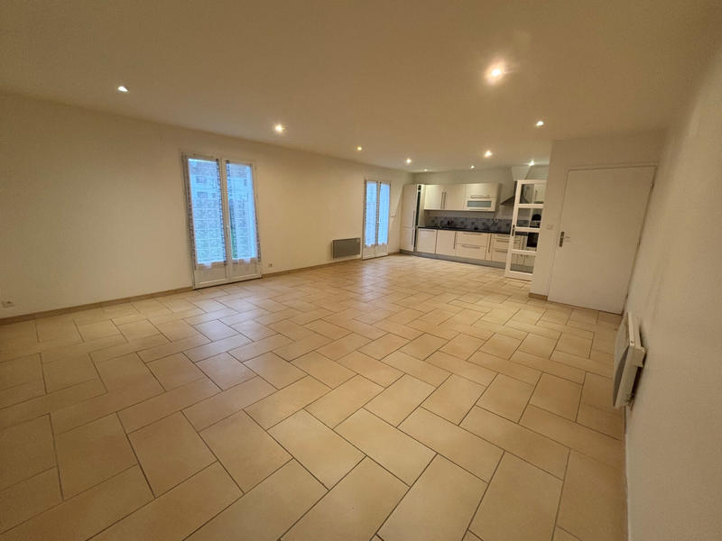 Maison - 135 m² - 5 pièces