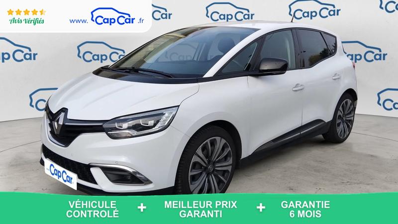 Renault Scénic IV 1.7 Blue dCi 120 Business
