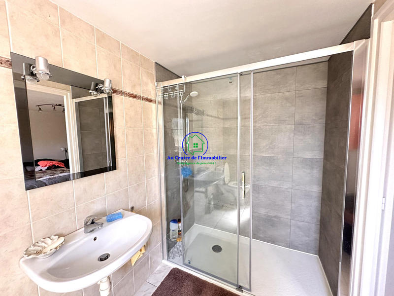 Villa - 152 m² - 6 pièces