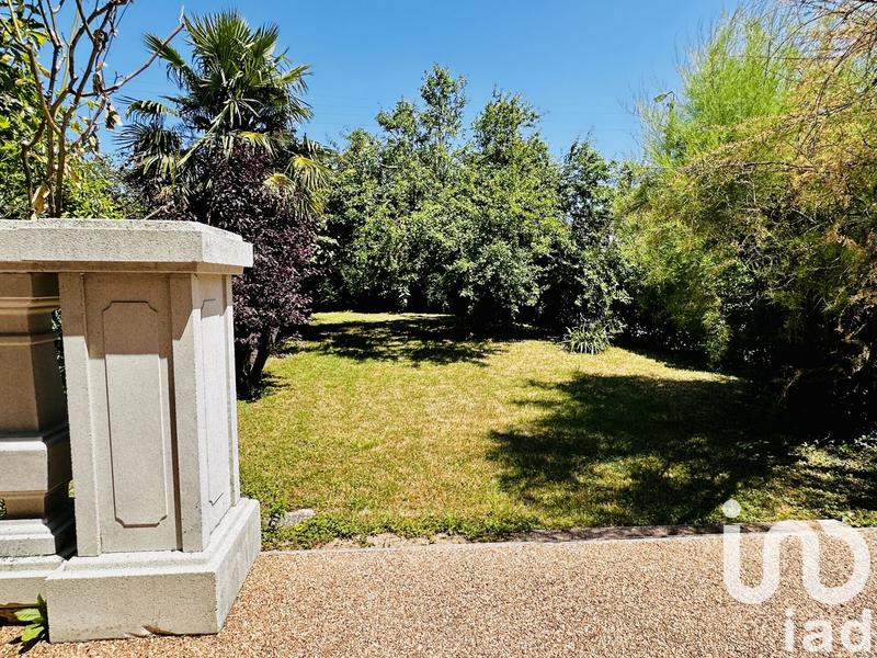 Maison - 170 m² - 9 pièces