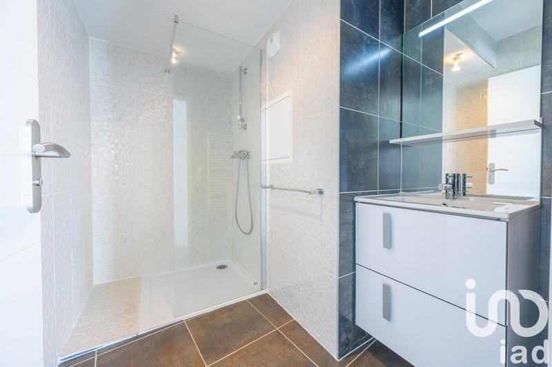 Appartement - 84 m² - 4 pièces