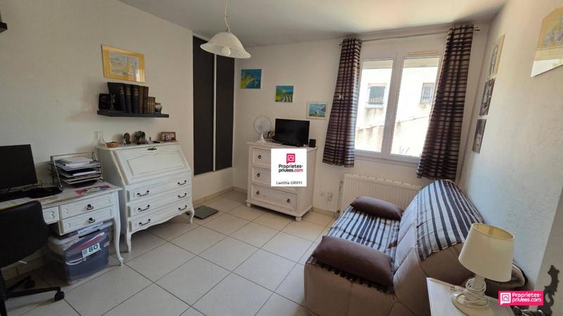 Villa - 113 m² - 5 pièces