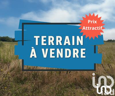 Terrain - 479 m²