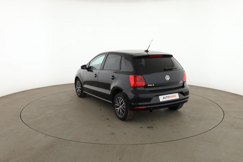 Volkswagen Polo 1.2 Tsi BlueMotion Tech Allstar 90 ch