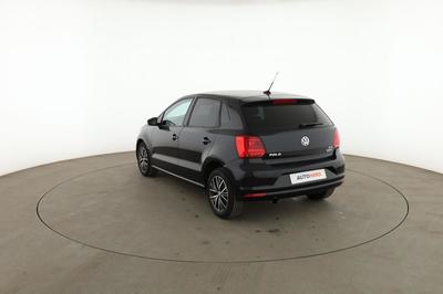 Volkswagen Polo 1.2 Tsi BlueMotion Tech Allstar 90 ch