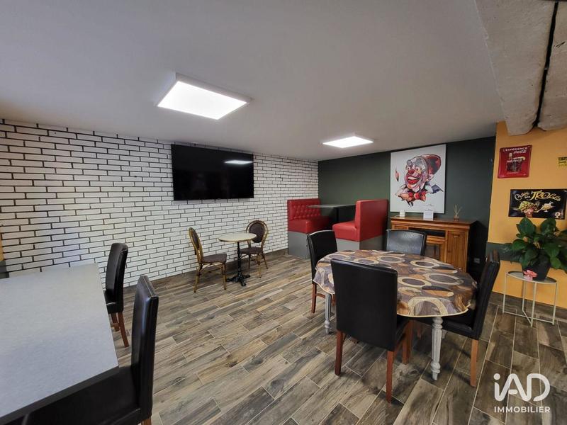 Local commercial - 220 m²