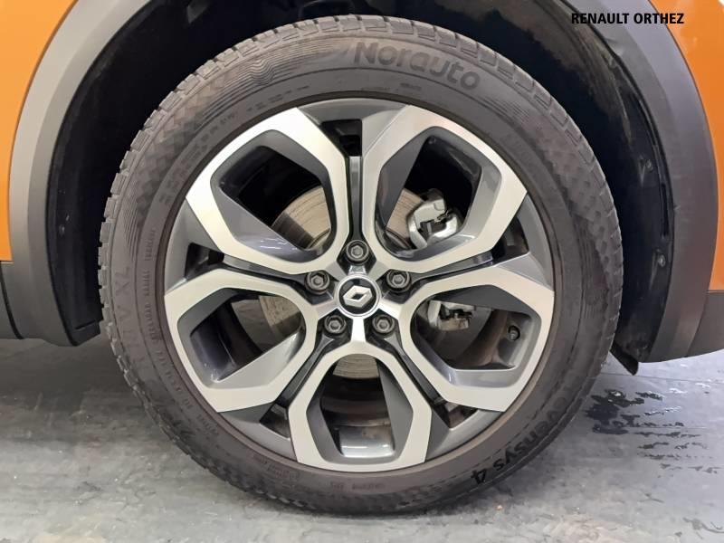 Renault Captur E-Tech 145 - 21 Intens