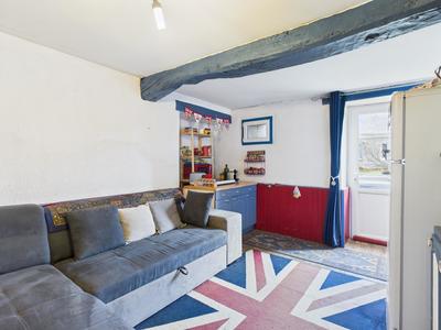 Maison - 67 m² - 3 pièces