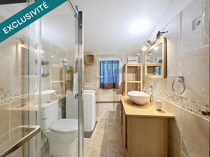 Villa - 175 m² - 9 pièces