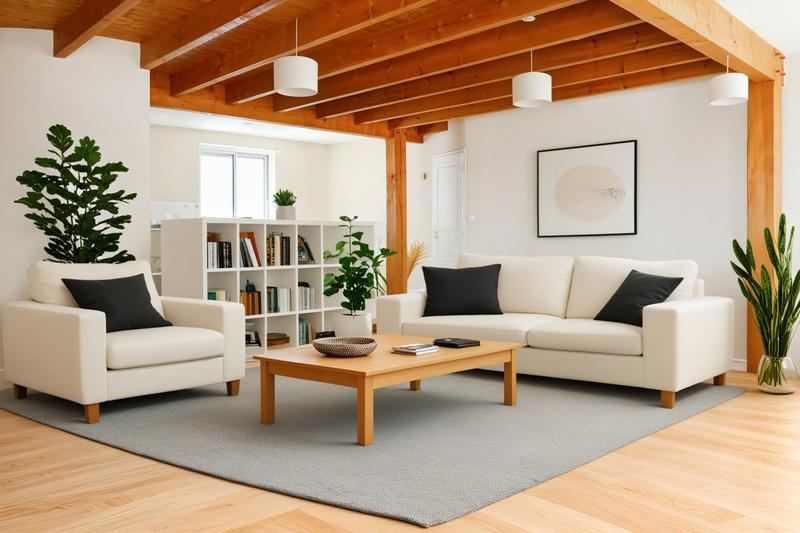 Appartement - 111 m² - 4 pièces