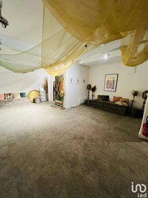 Local commercial - 180 m²