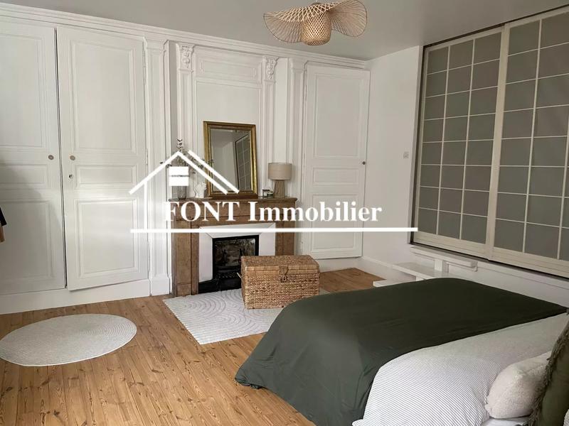 Appartement - 97 m² - 4 pièces