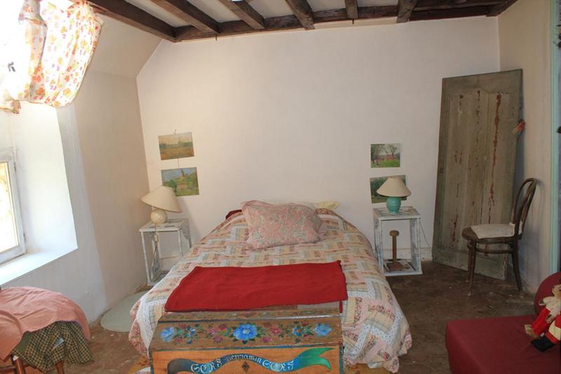 Maison - 184 m² - 8 pièces