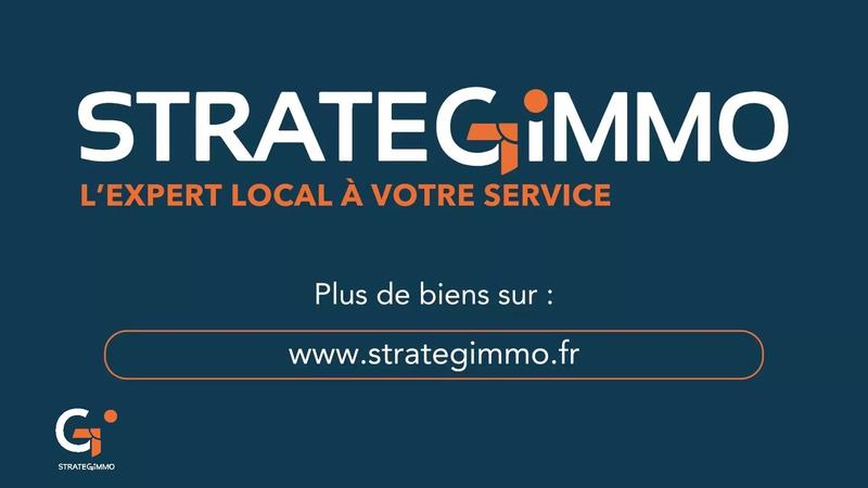 Appartement - 66 m² - 4 pièces