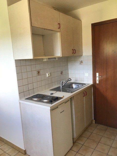 Appartement - 13 m² - 1 pièce