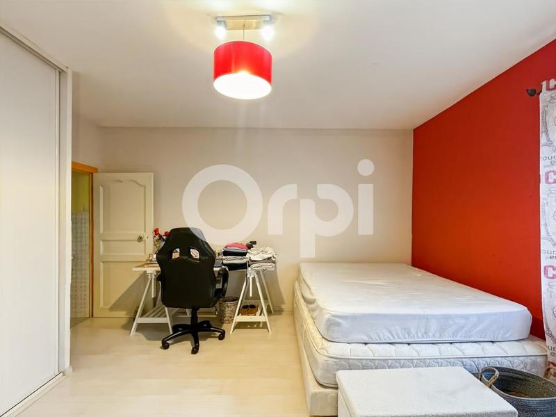 Longère - 200 m² - 5 pièces