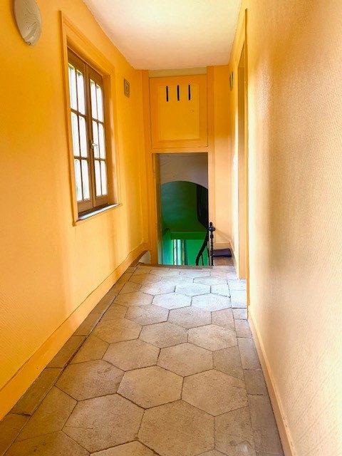 Manoir - 201 m² - 7 pièces