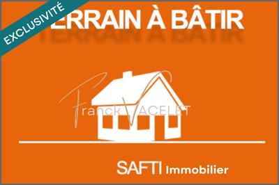 Terrain - 17 000 m²