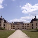 Château d'Oiron Centre des Monuments Nationaux