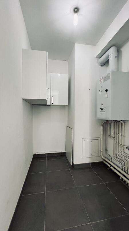 Appartement - 85 m² - 4 pièces