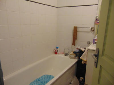 Appartement - 35 m² - 1 pièce