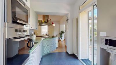 Maison bourgeoise - 319 m² - 8 pièces