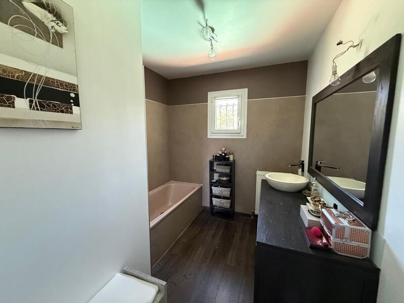 Maison - 144 m² - 4 pièces