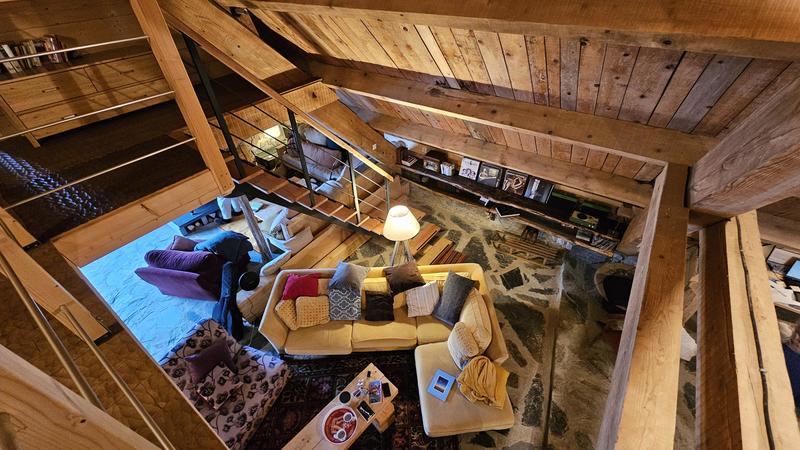 Châlet - 140 m² - 4 pièces