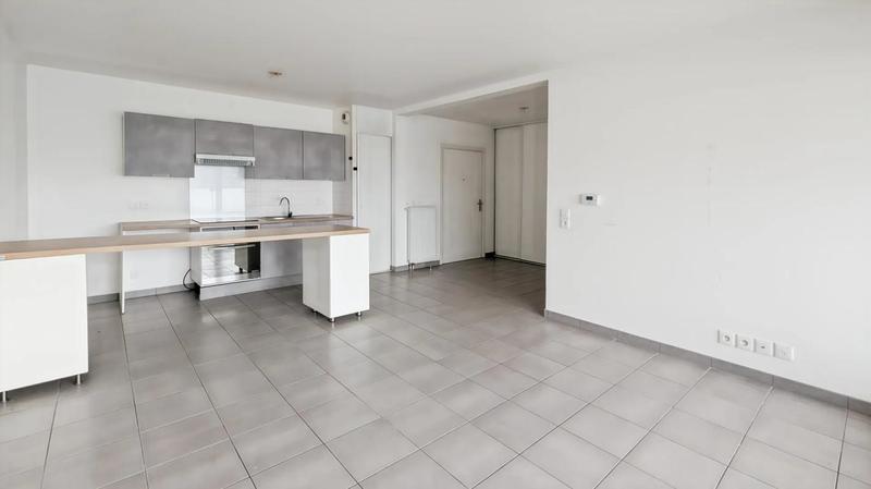 Duplex - 98 m² - 4 pièces