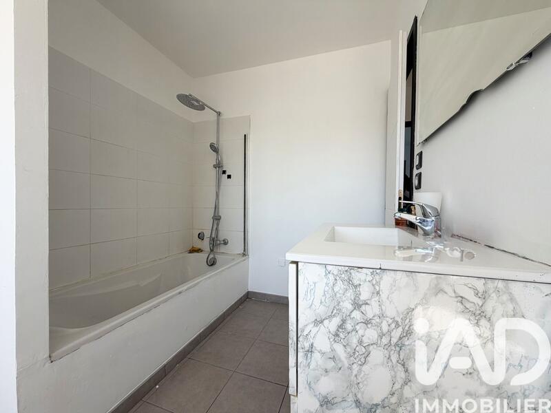 Maison - 67 m² - 3 pièces