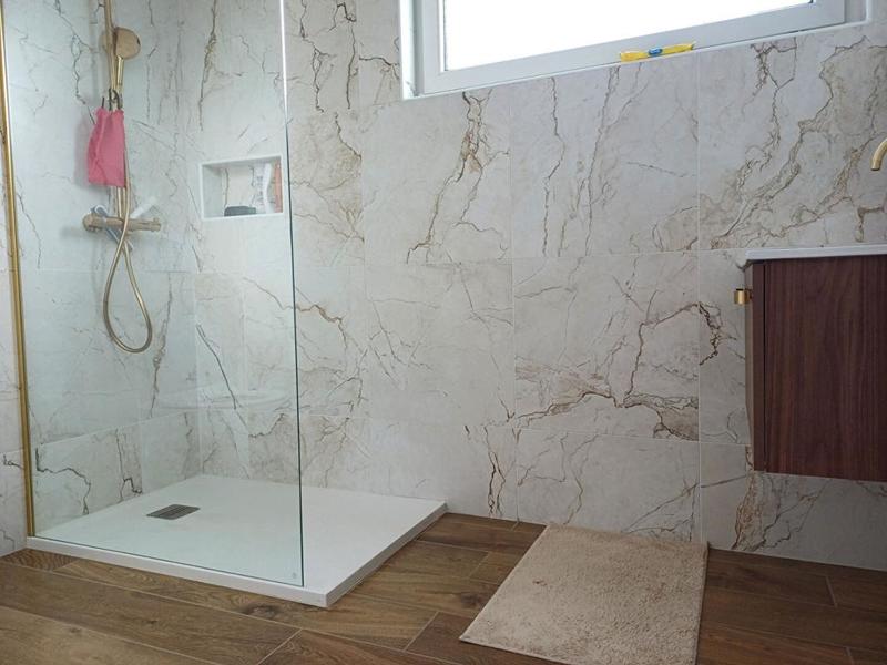 Maison - 195 m² - 7 pièces