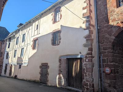 Immeuble - 280 m² - 10 pièces