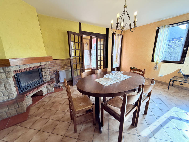 Appartement - 77 m² - 4 pièces