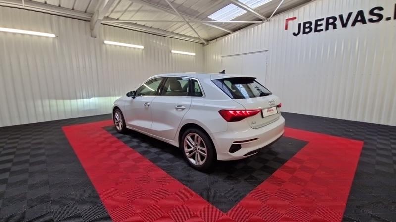Audi A3 sportback 35 Tfsi 150 Mhev s tronic Business Line
