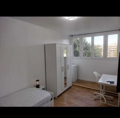 Appartement - 12 m² - 1 pièce
