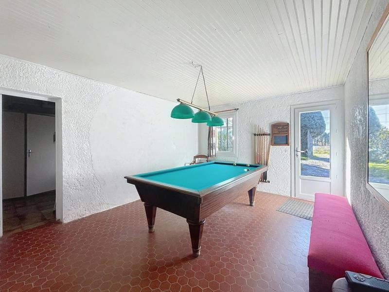 Villa - 212 m² - 7 pièces